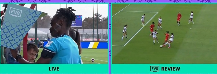 U17女足世界杯-中国7-0萨摩亚2连胜提前出线 徐悦、成宛迪均双响 U17女足世界杯-中国7-0萨摩亚2连胜提前出线 徐悦、成宛迪均双响