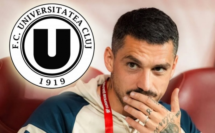 外媒：罗马尼亚古积大学考虑引进斯坦丘，若加盟收入不及英博一半