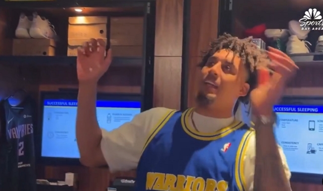 已看懂NBA!伦德博格:将学习大回环和假摔 尽可能多获得罚球 已看懂NBA!伦德博格:将学习大回环和假摔 尽可能多获得罚球